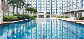 20th flr SMDC Lights Residence Mandaluyong City Philippines